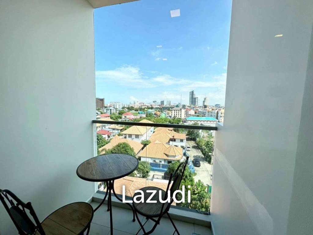 picture Arcadia Beach Resort Condominium for Sale - 14/14