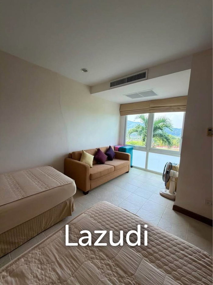 picture Spacious Seaview Condo for Sale in Pa Klok - 4/14
