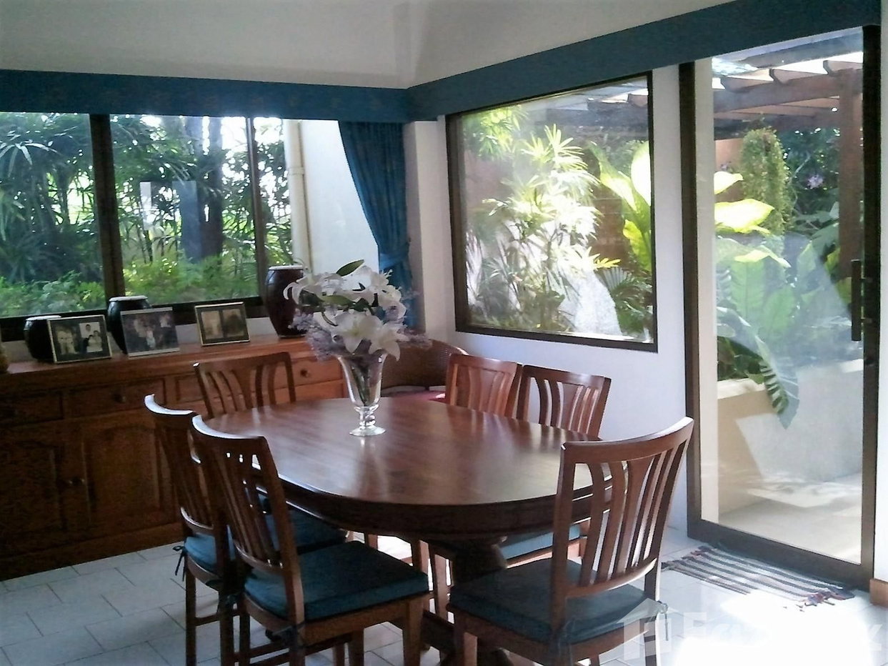 picture 3 Bedroom Villa for sale in Bo Phut, Surat Thani 30009 - 7/16