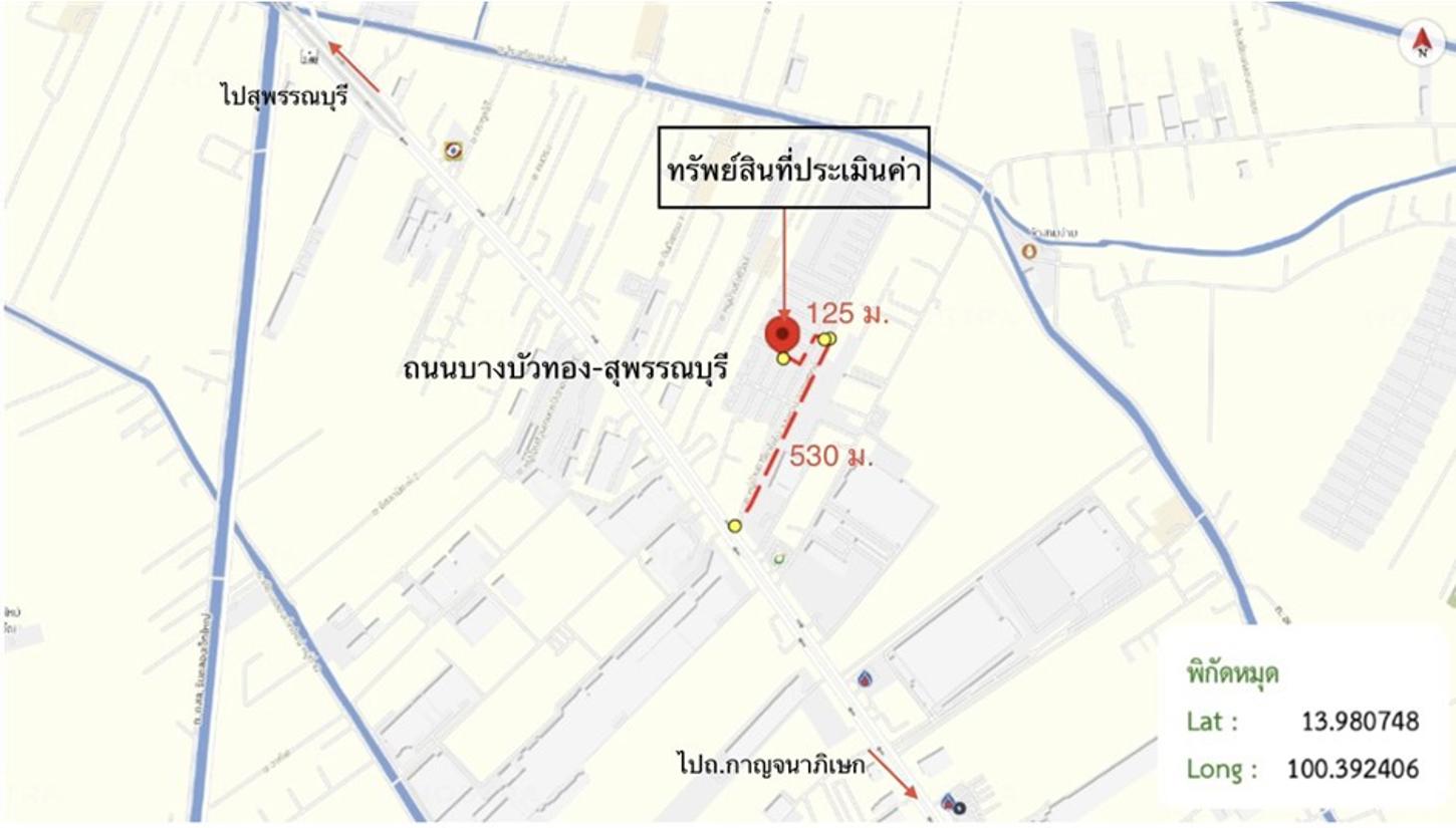 picture TOWN HOUSE 27.1 Sq.w. Bang Bua Thong Nonthaburi for 2.5M - 11/12