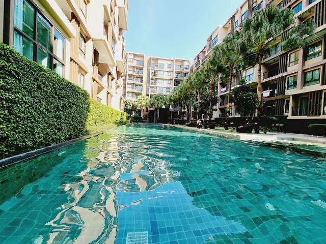 รูป Zcape 3 Condominium For Sell WR-04659 - รูปที่ 12/14