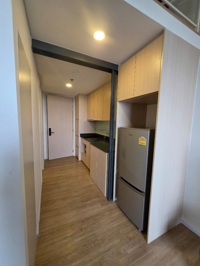 picture Siamese Residence, Landmark@MRTA Station
20,000 per month ♥️🍒☘️
 - 11/16