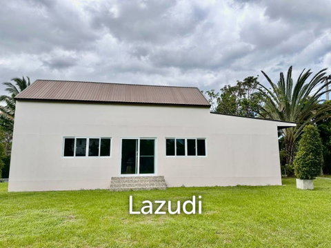 Land for Sale – 1Rai Green Canopy in Hin Lek Fai