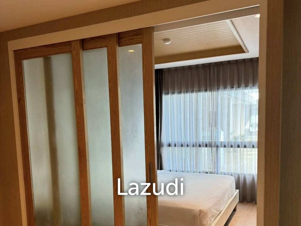 picture 31.75 sqm 1 Bedroom Condo at Maysa Condo Hua Hin - 11/14