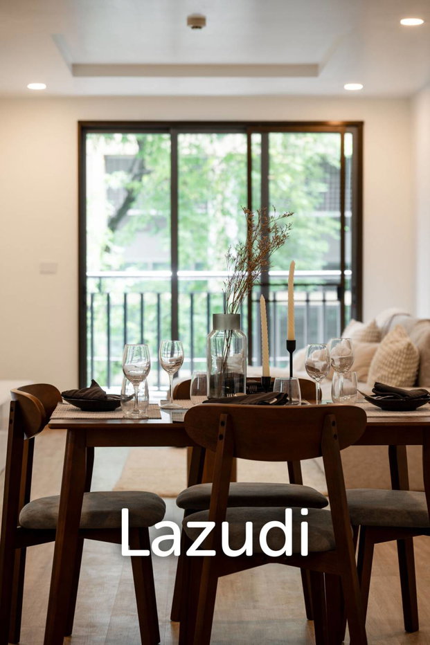 รูป 121 sqm modern 2 bedroom condo at Voque Sukhumvit 31 Khlong Toei Nuea - รูปที่ 27/44