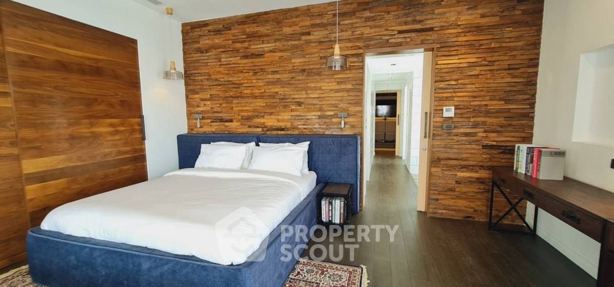 picture 4-BR Condo Penthouse Condominium 3 Near BTS Ekkamai (300m) (ID 3069992) - 13/22