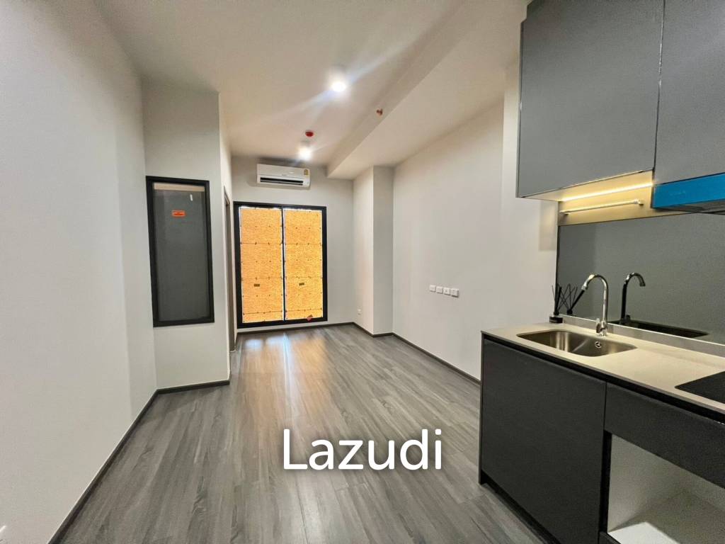 รูป 35 Sqm 1 Bed Ideo Sukhumvit – Rama 4 - รูปที่ 4/9