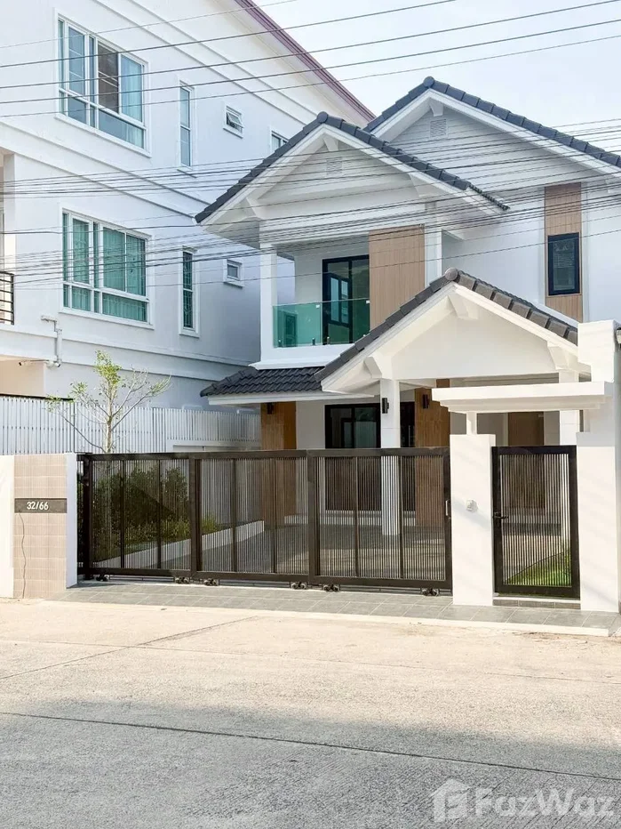 รูป ขาย บ้านเดี่ยว 3 ห้องนอน ใน กะทู้, ภูเก็ต 6569763 - รูปที่ 22/30