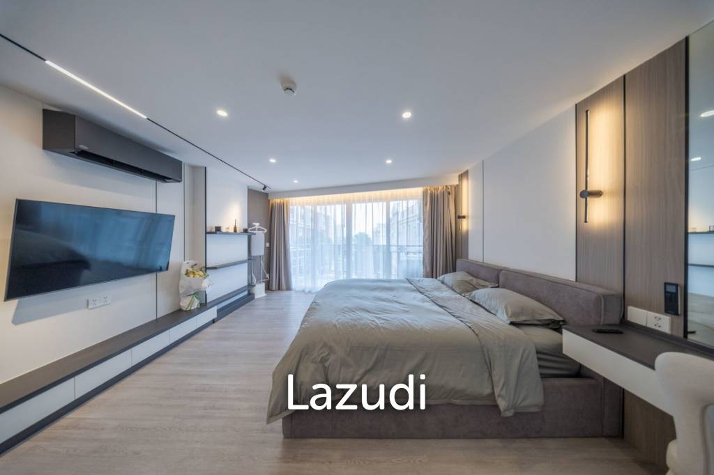 picture Elegantly Renovated 3-Bedroom Luxury at Royal Hill Resort - 20/35