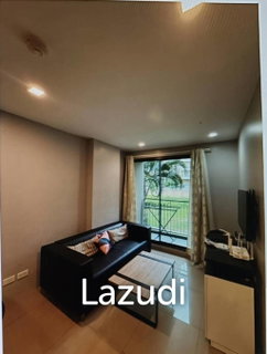 รูปภาพ 37 Sqm 1 Bed Mirage Sukhumvit 27