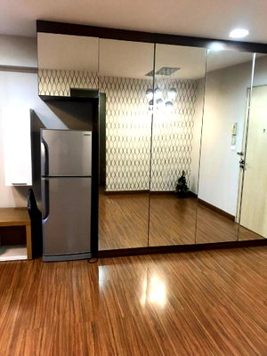 Condos for rent : Condo for rent Phetchaburi Rd. 2 bed 30,000/m.