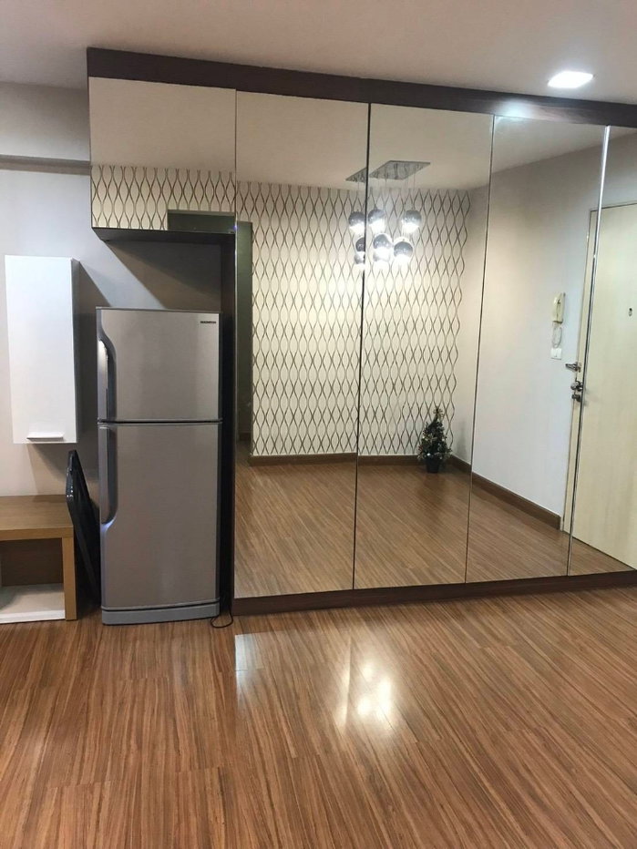 picture Condo for rent Phetchaburi Rd. 2 bed 30,000/m. - 2/7