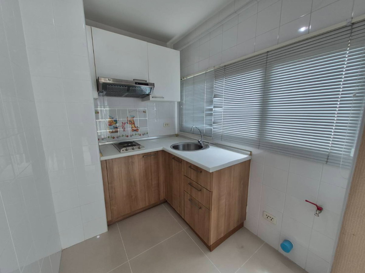 รูป 🏡 ให้เช่า Metro Park Sathorn เฟส 2/2 1 ห้องนอน | 42 ตร.ม. | เพียง 7,500 บาท/เดือน พร้อมเข้าอยู่ - รูปที่ 14/14