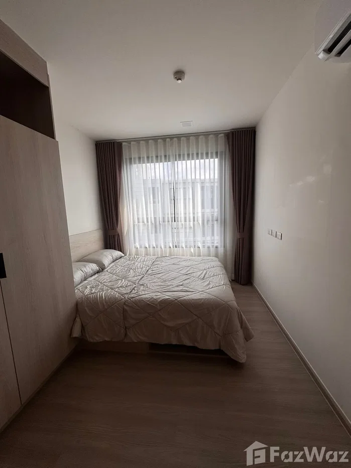 รูป ขาย คอนโด 1 ห้องนอน ในโครงการ ดีคอนโด รีฟ ภูเก็ต 6569392 - รูปที่ 10/11