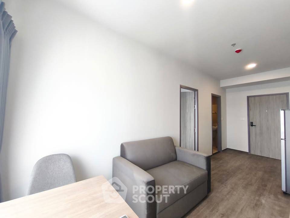 picture 31st-Floor 1-BR At Rich Point @ BTS Wutthakat, 100m To BTS (ID 3072968) - 12/14