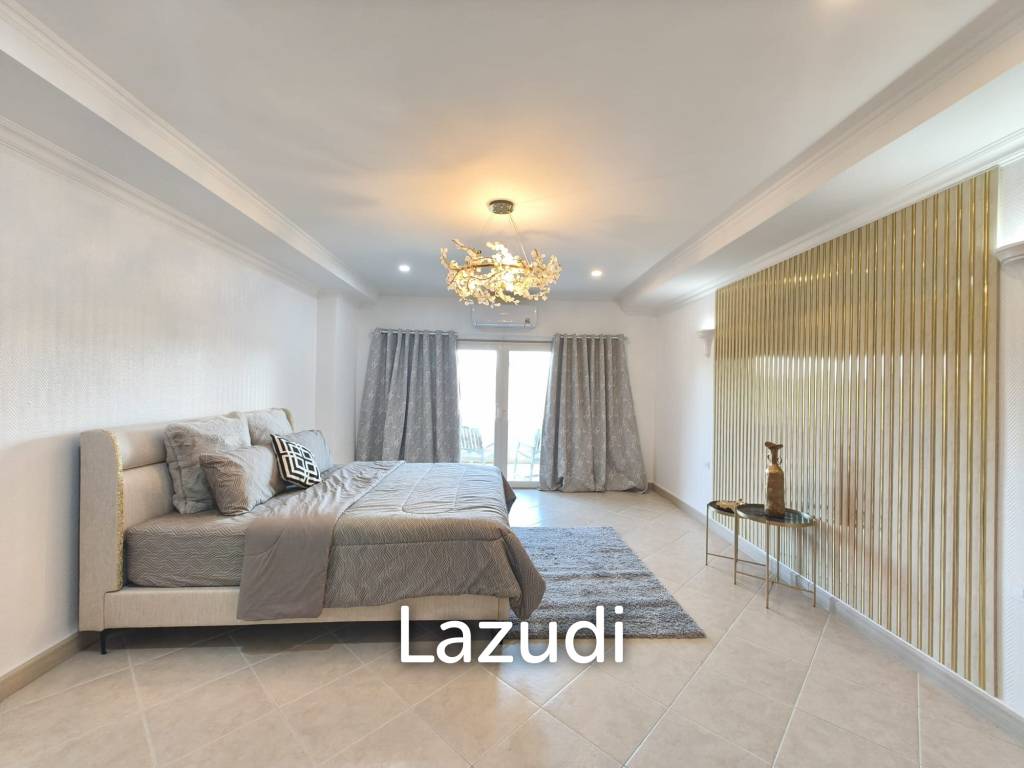 picture Spacious 1-Bedroom Luxury Condo at View Talay Residence 1 - 13/20
