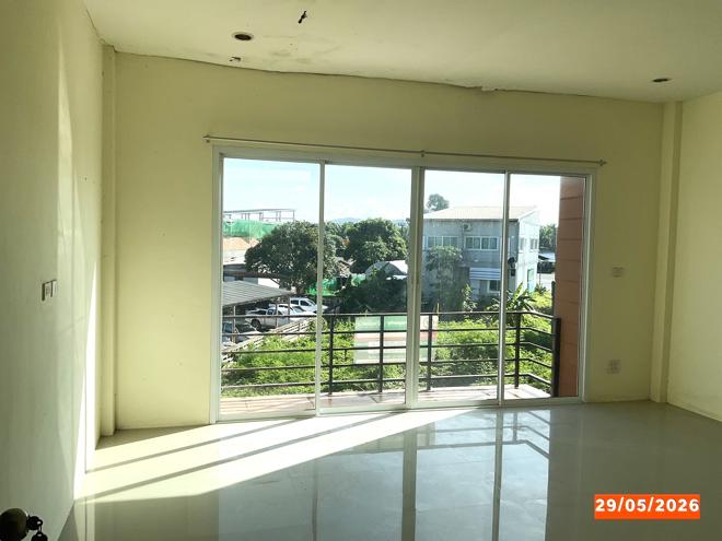 รูป อาคารพาณิชย์ 50 ตร.วา ทุ่งใหญ่ นครศรีธรรมราช 5M - รูปที่ 16/38
