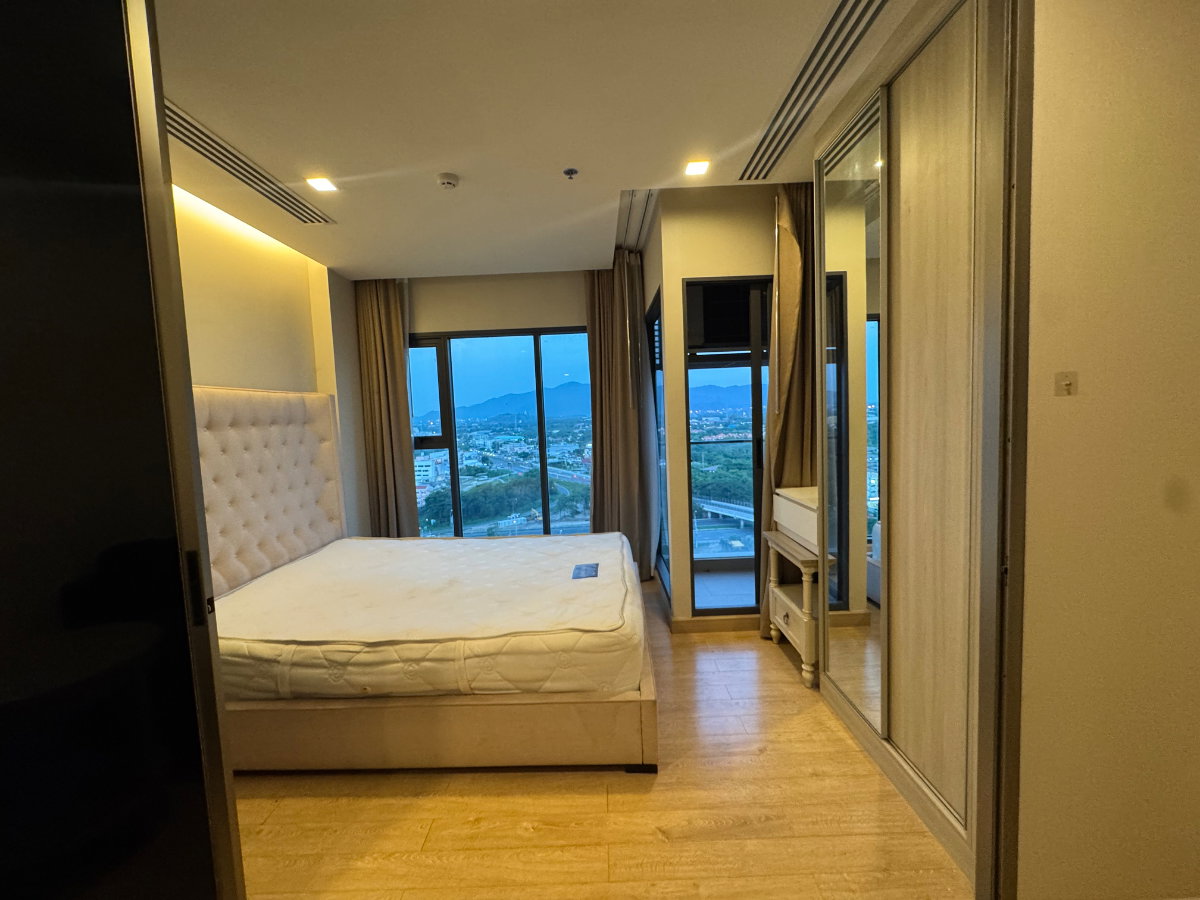 รูป ⛔️ราคาถูก มากกก⛔️ไม่มีอีกแล้วราคานี้ 🔥🔥🔥🔥🔥🔥🔥🔥🔥🔥🔥🔥 🔥🔥🔥🔥🔥🔥🔥🔥🔥🔥🔥🔥🔥 คอนโดให้เช่า เมืองชลบุรี /For rent 🔹INFINITY ONE CONDO🔹 - รูปที่ 2/17
