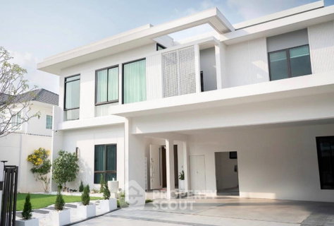 รูปภาพ 3-BR House For Rent At Mantana Bangna Km.15, Bang Chalong (ID 3071525)