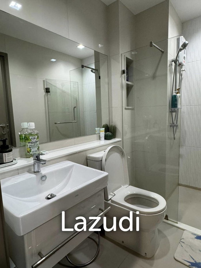 รูป 35 Sqm 1 Bed LIFE Asoke - Rama 9 - รูปที่ 7/7