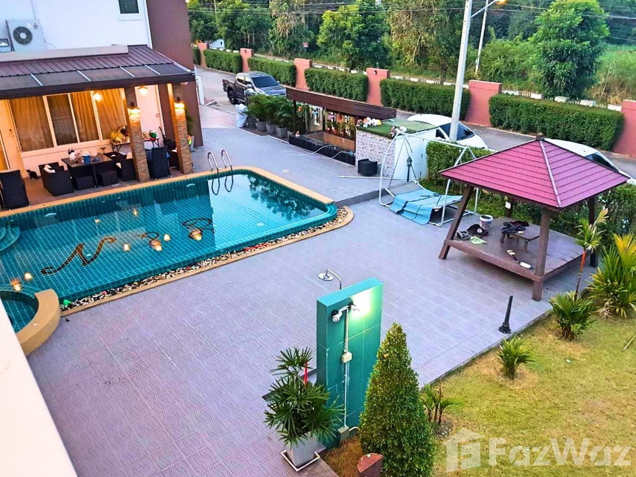 รูป ขาย บ้านเดี่ยว 6 ห้องนอน ในโครงการ เซ็นทรัลปาร์ค ฮิลล์ไซด์ วิลเลจ 30439 - รูปที่ 5/33