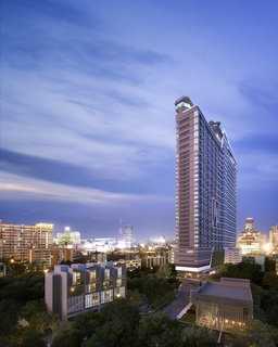 A046373 Ideo Rama 9 - Asoke