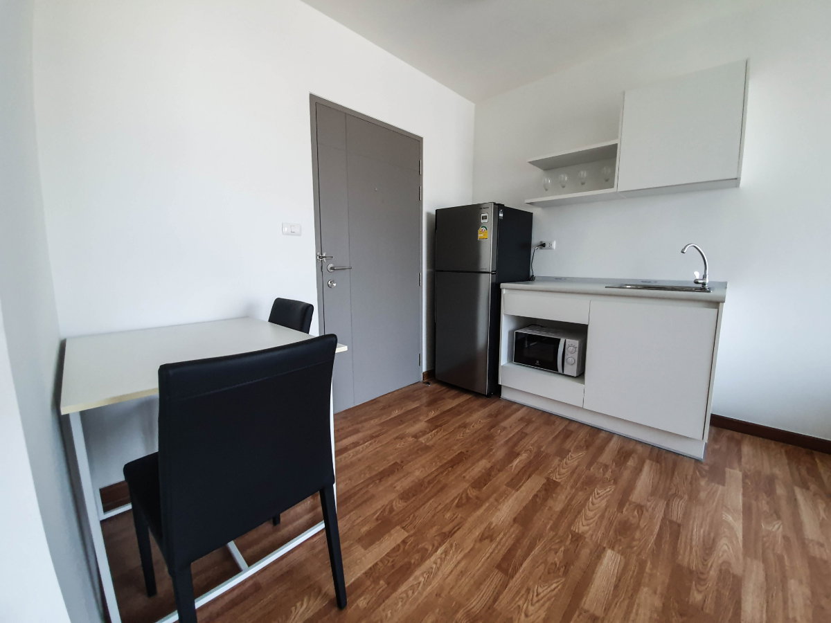 picture The Trust Sount Pattaya (For Rent) - 7/12