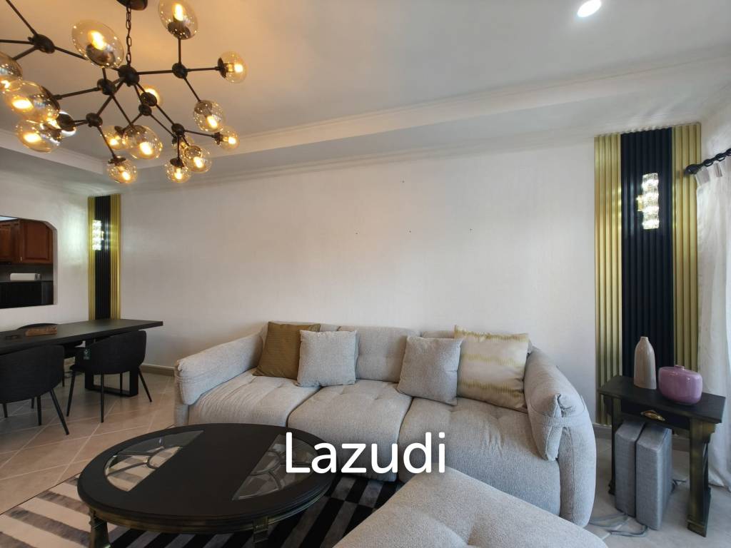 picture Spacious 1-Bedroom Luxury Condo at View Talay Residence 1 - 3/20
