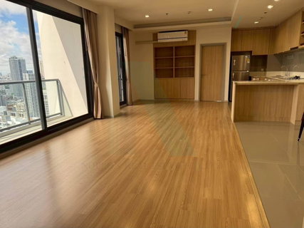 รูปภาพ 🎊 For Rent Condo M JATUJAK Building B, Floor 33,3 bed room, Room size 119 sqm