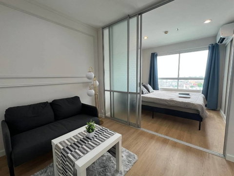 Selling Lumpini Place Suksawat - Rama 2 condo