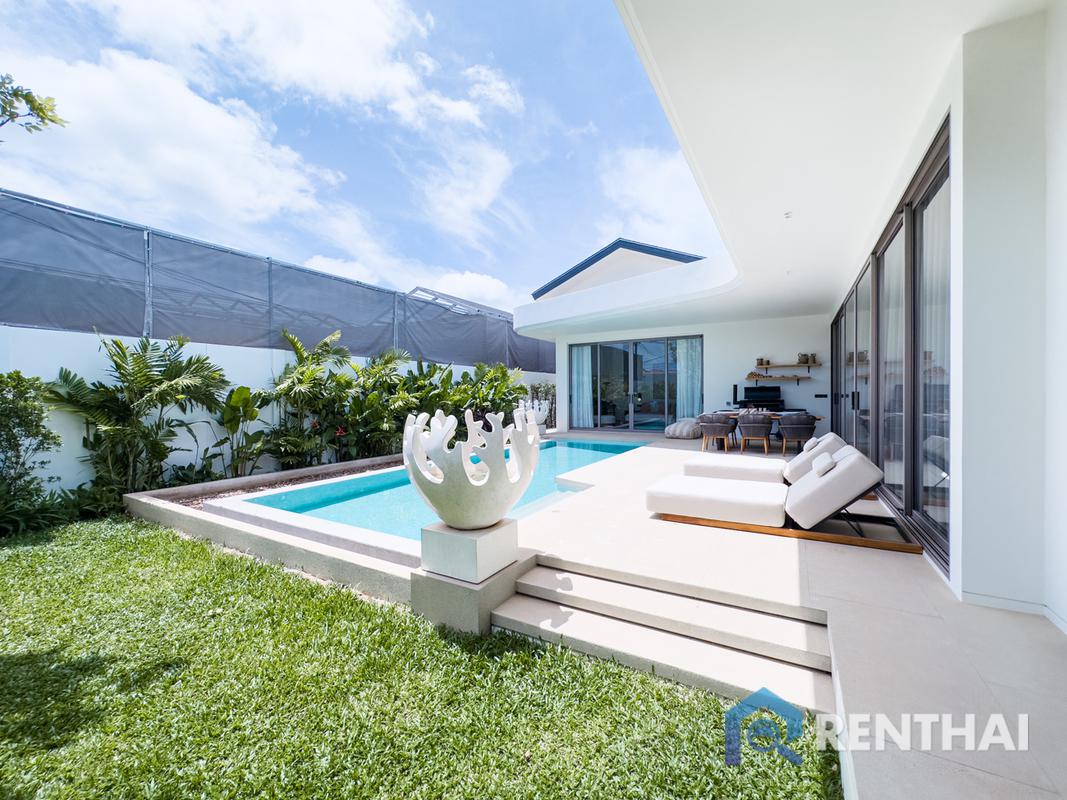 picture For sale villa at Manor Phuket - 19/25