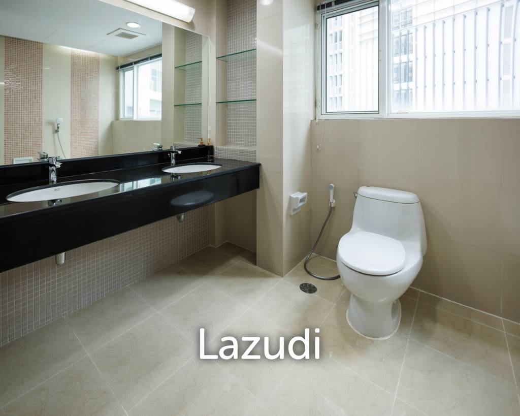 รูป 250 Sqm 3 Bed The Grand Sethiwan - รูปที่ 19/25