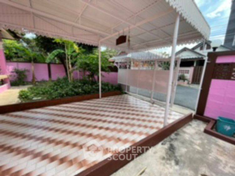 รูป บ้าน 3 ห้องนอน รุ่งเรือง 5 หมู่บ้าน ใกล้ MRT สามแยกบางใหญ่ 60 ม. (ID 3070024) - รูปที่ 12/12
