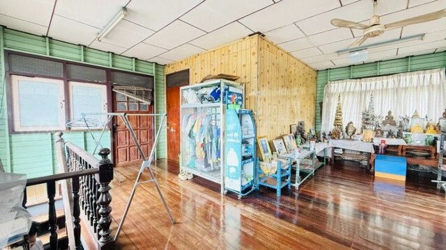 รูป บ้านเดี่ยว ท่าข้าม 20 บางขุนเทียน กรุงเทพฯ ใกล้เซ็นทรัลพระราม 2 - รูปที่ 9/11