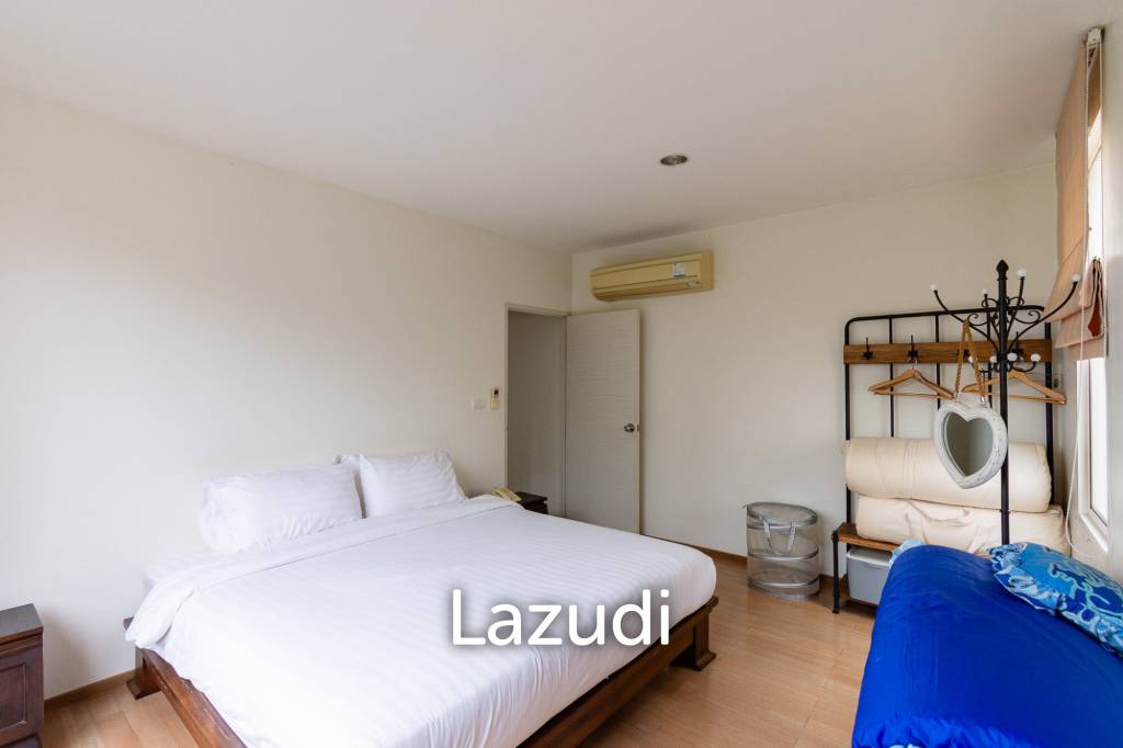 picture BAAN NUB KLUEN : 1 Bed condo at Khao Tao - 13/34
