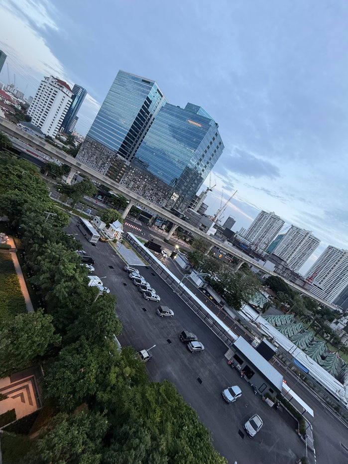 picture Life Phahol. 1bed 35sqm. Line id: @pfagent - 8/9