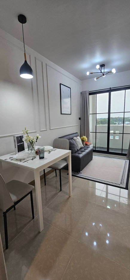 picture Condo for sale: Assakarn Place, Ramkhamhaeng 147/2. Great location, great value. - 2/9