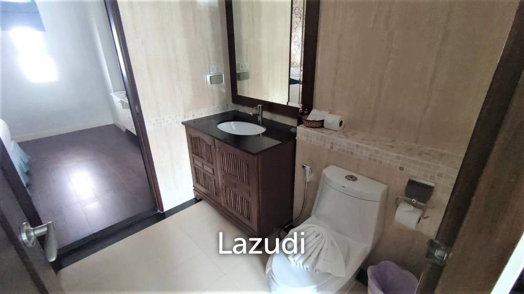 picture Jomtien Beach Penthouses Condominium for Sale - 10/14
