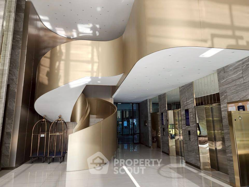รูป คอนโด 1 ห้องนอน ชั้น 19 Knightsbridge Prime รัชโยธิน ใกล้ BTS รัชโยธิน (ID 2937741) - รูปที่ 19/24