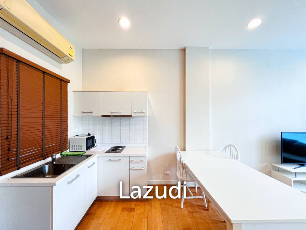 picture 47 sqm pool access at Boathouse Hua Hin Cha-Am - 10/24