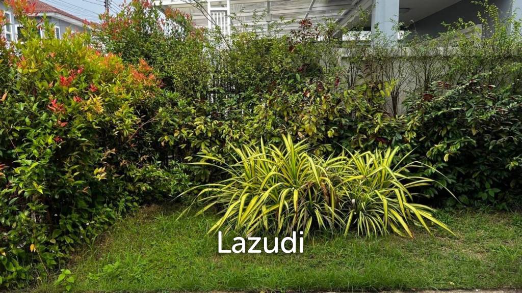 picture 2-Storey Detached House for Sale Near BISP in Koh Kaew - 23/27