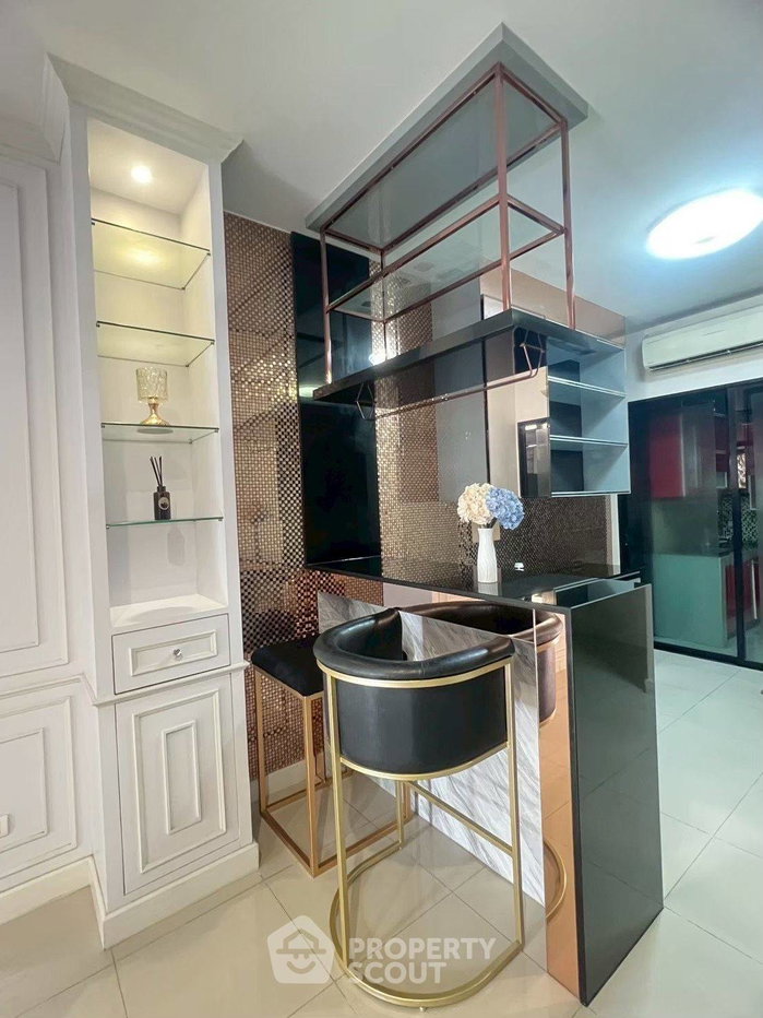 รูป ทาวน์โฮม 3 ห้องนอน ให้เช่า โครงการ Sixnature Kalapaphruek เขตบางแค (ID 3073371) - รูปที่ 4/11