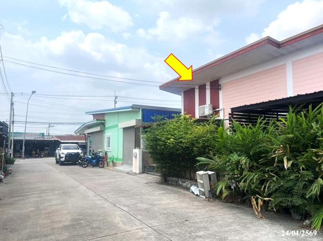 picture TOWN HOUSE 27.3 Sq.w. Pluak Daeng Rayong for 1.7M - 2/12