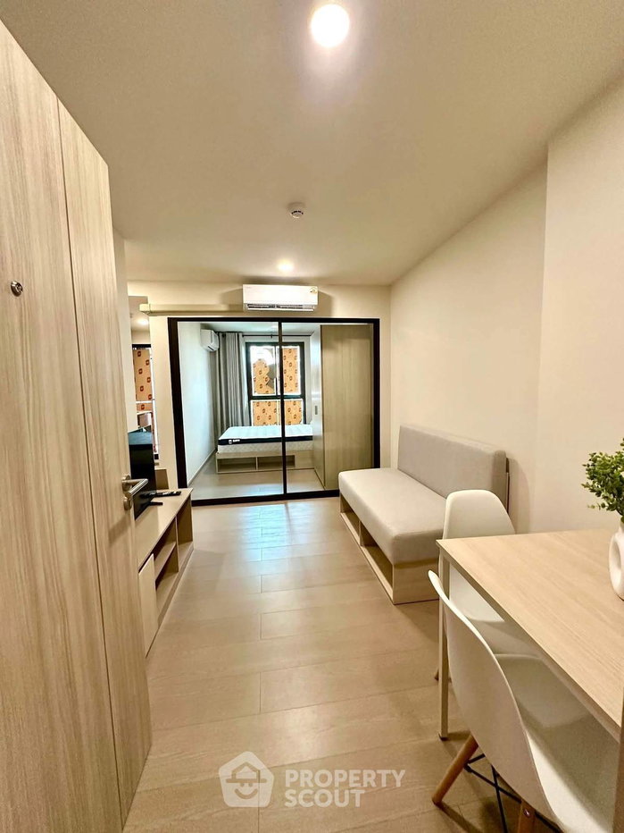 picture 1-BR Condo For Rent At Good Day Sukhumvit 93, BTS Bang Chak (ID 3070843) - 1/16