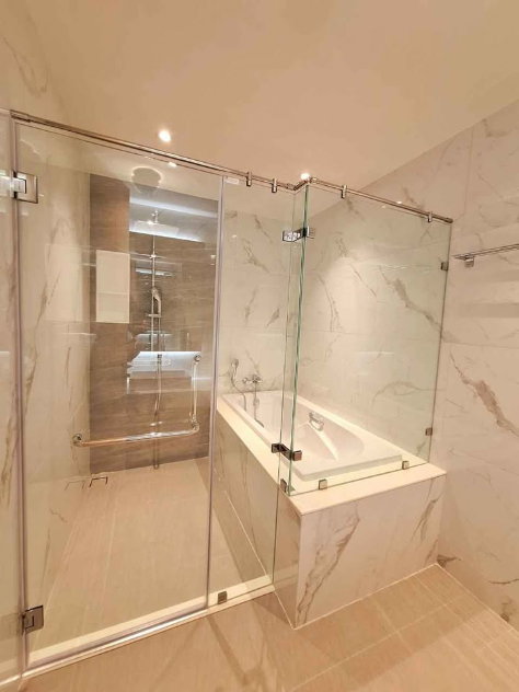 picture 🏢 FOR RENT | Bearing Residence Serviced Apartment | Near BTS Bearing - 16/24