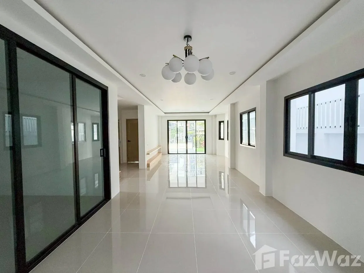 รูป ขาย บ้านเดี่ยว 3 ห้องนอน ใน กะทู้, ภูเก็ต 6569763 - รูปที่ 3/30