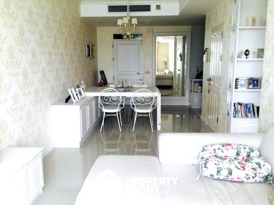 Condos for sale : 1-BR Condo at Supalai River Place Charoen Nakorn near BTS Krung Thon Buri (ID 1303522)
