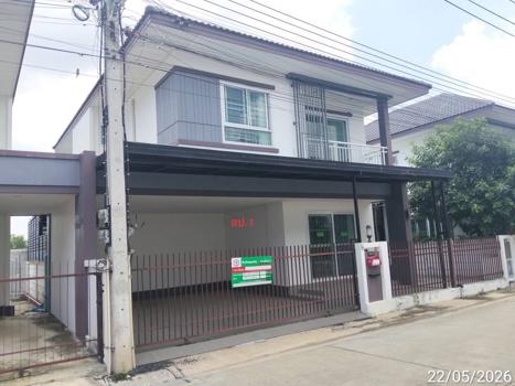 picture HOME 42.2 Sq.w. Muang Nakhon Ratchasima Nakhon Ratchasima for 3.7M - 29/32