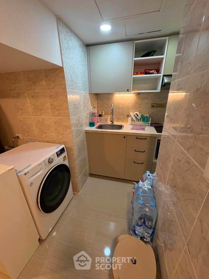 รูป คอนโด 2 ห้องนอน 77 ตร.ม. ขาย Omni Tower ใกล้ BTS นานา 400 ม. (ID 3072786) - รูปที่ 17/20