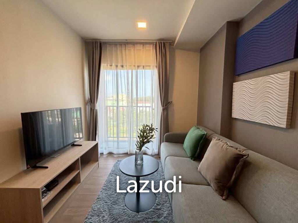 picture Fully furnished 2 bedroom condo for sale at the base Bukit - 2/12